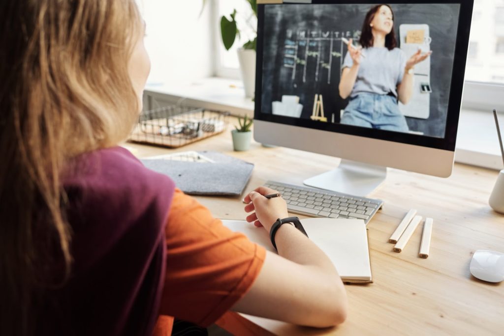 Full Time Online Programs